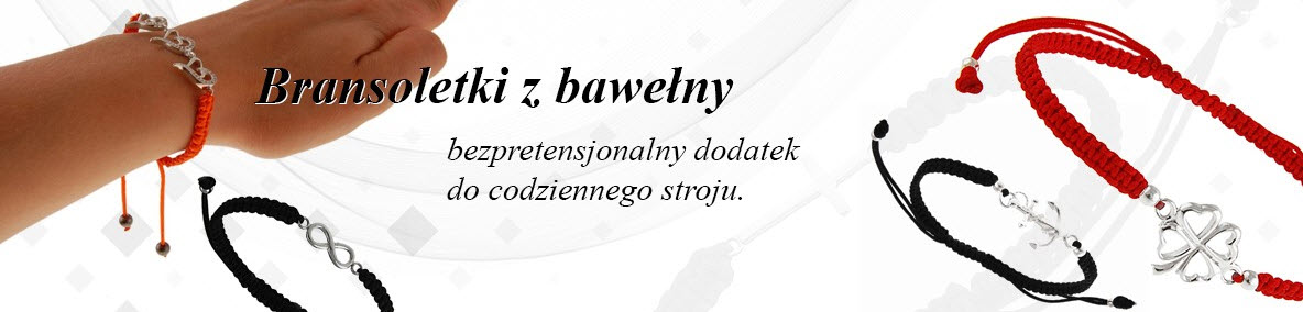 sztywne bransolety